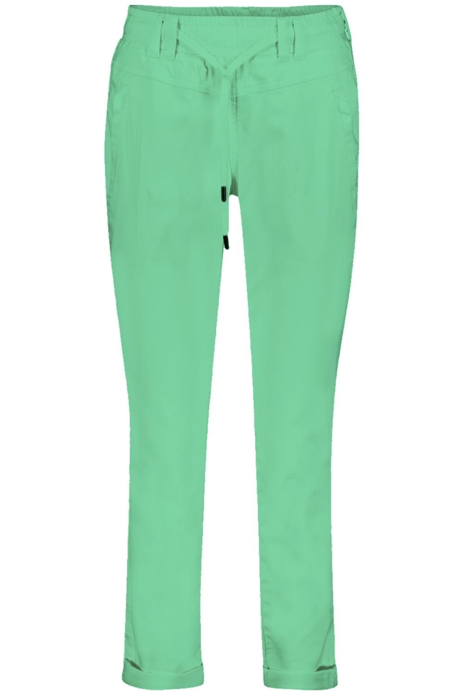 TESSY CRP JOG COLOUR SRB4154 SUMMER GREEN